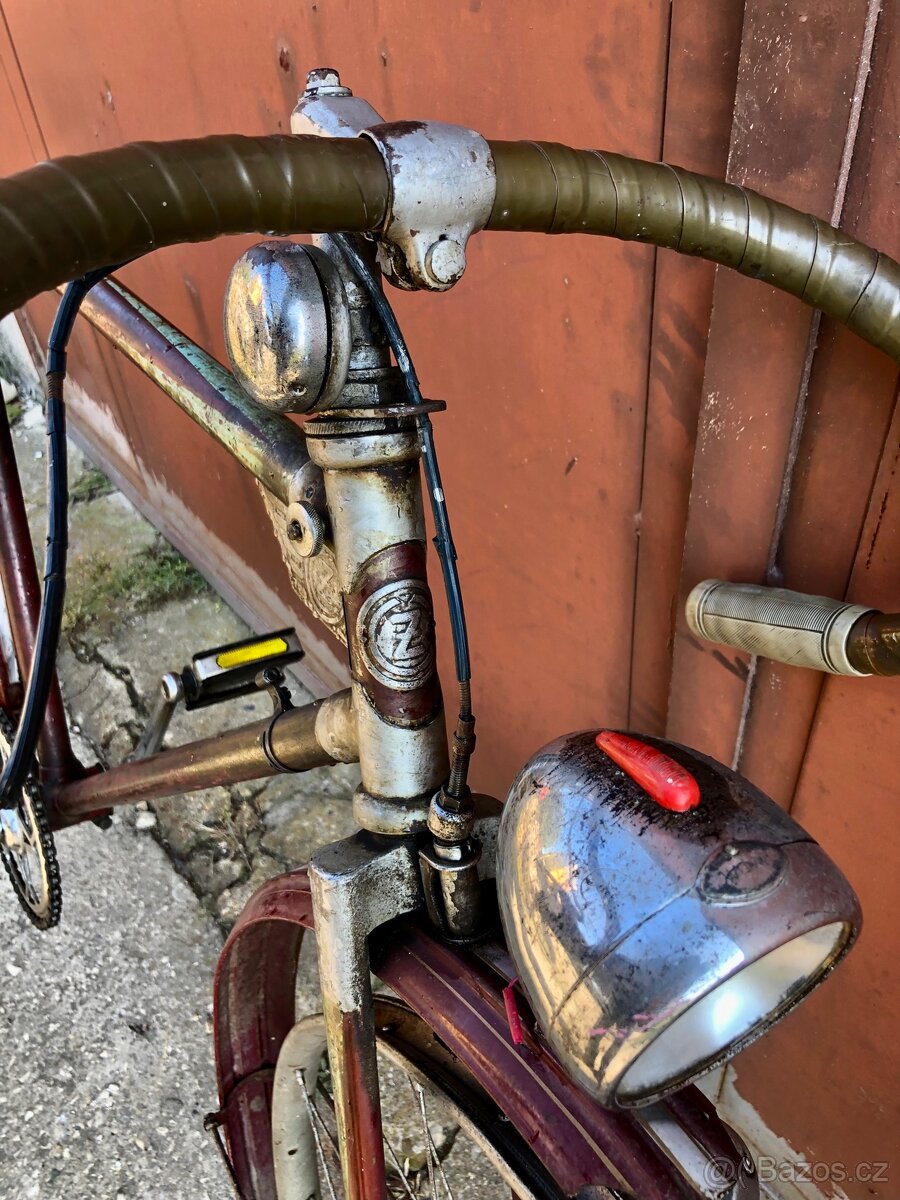 Praporková Zbrojovka červená Sport - 11