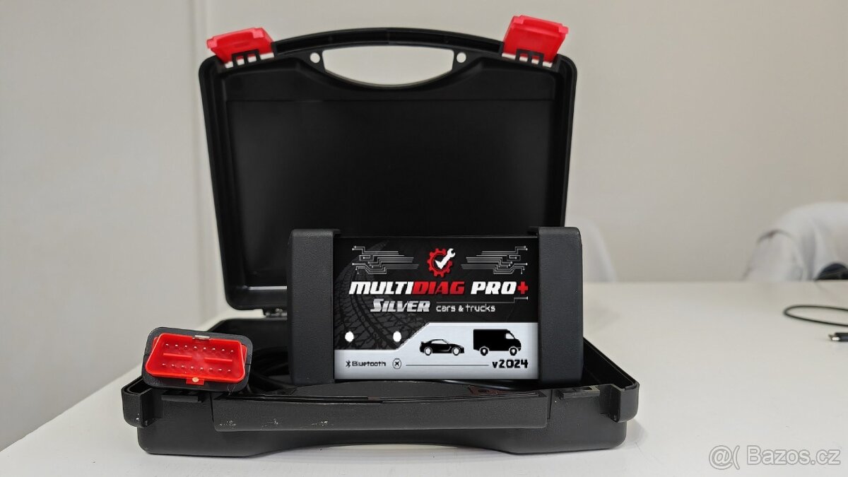 diagnostika , FAKTURA odp.DPH. TOP i NOVÉ vozy - 11