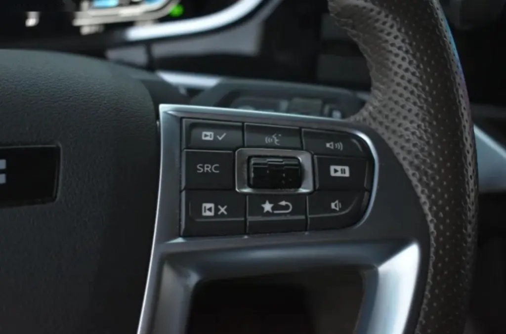 DAF, XG+530 hydraulika EURO 6 - 11