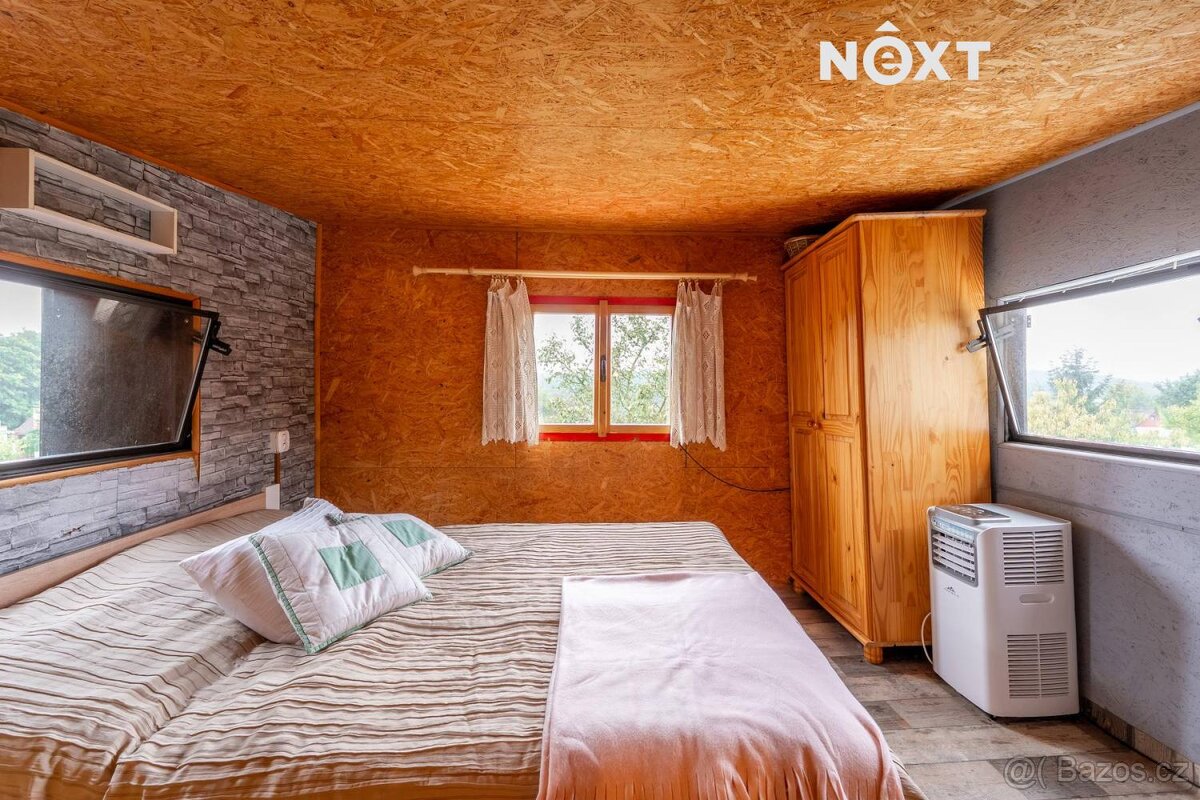 Prodej Chata, 57㎡ - 11