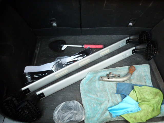 Honda civic 2.2 - 11