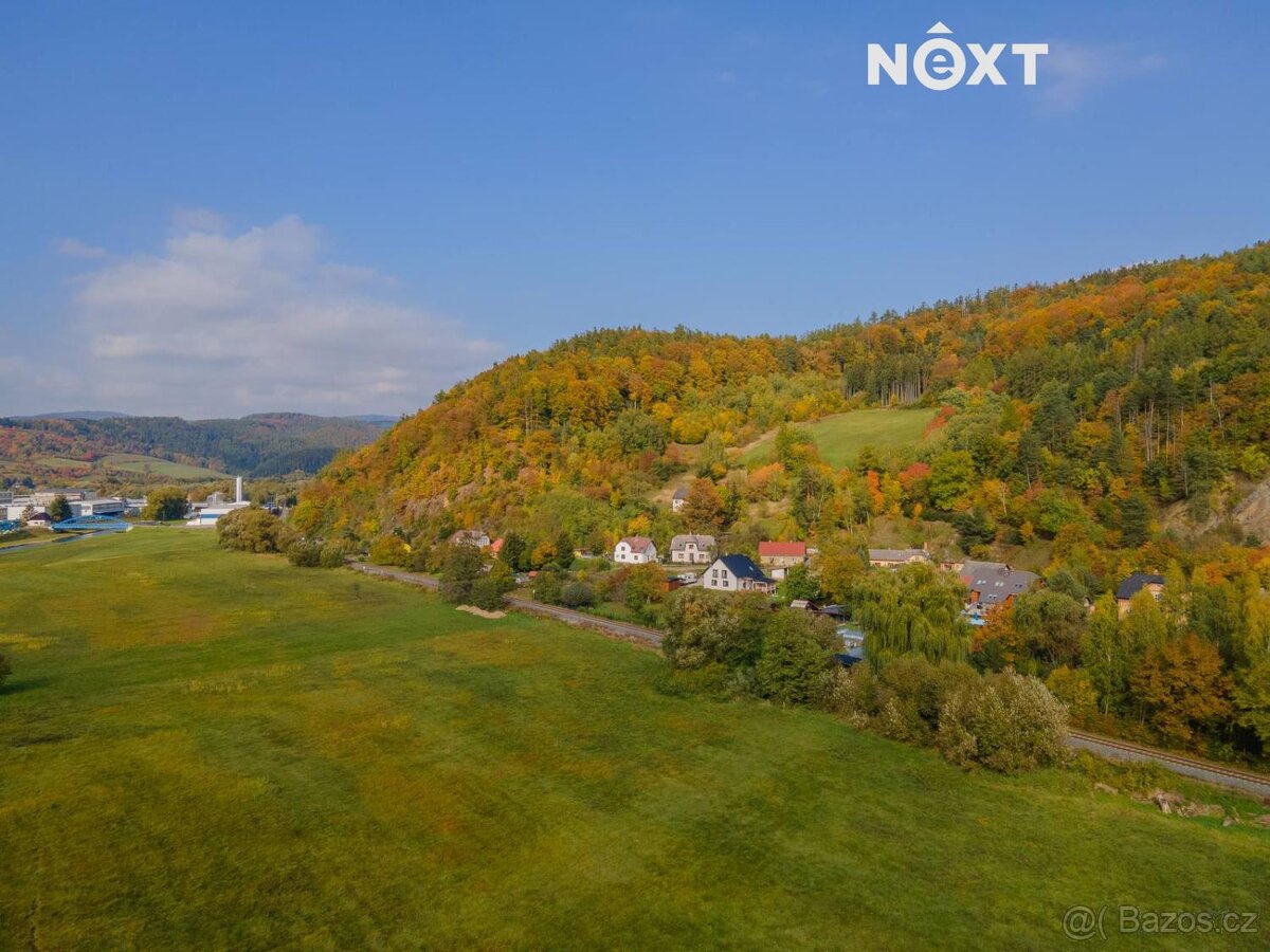 Prodej pozemek Bydlení - 11