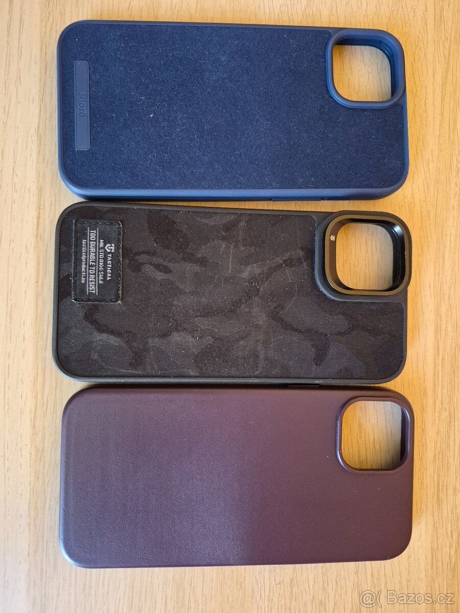 iPhone 15 Plus 256gb - 11