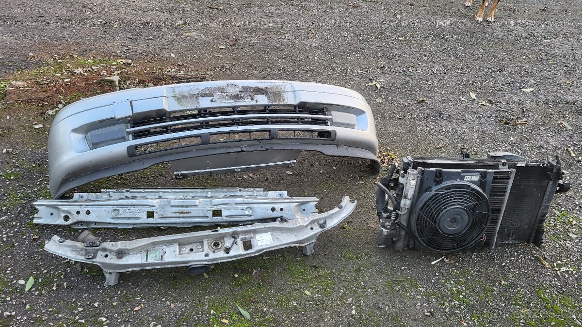 Opel Astra r.v.2001 ND - 11