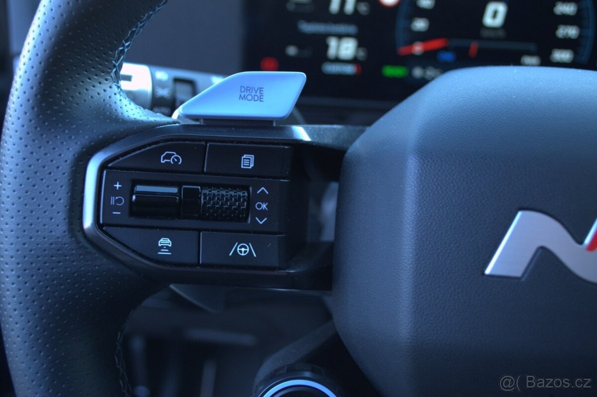Hyundai Ioniq 5N - 11