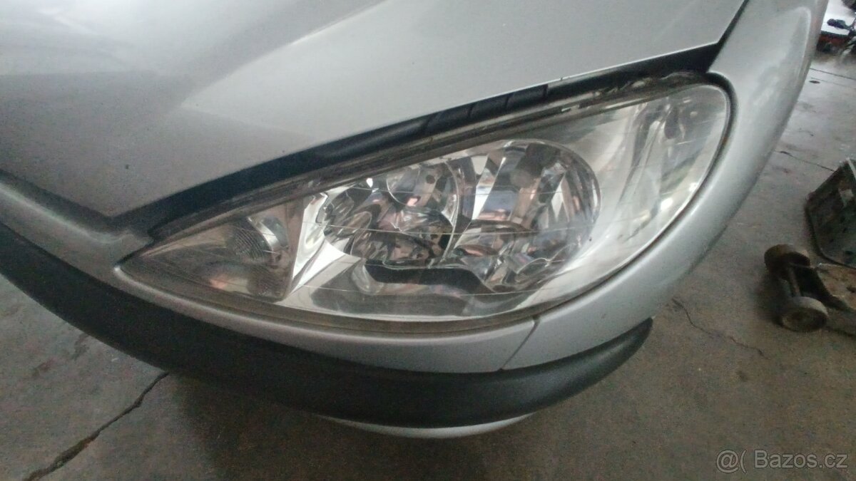 Peugeot 206 - 11