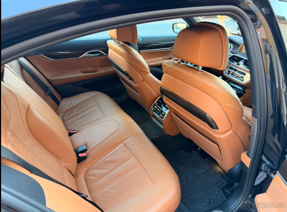 BMW 730d - 11