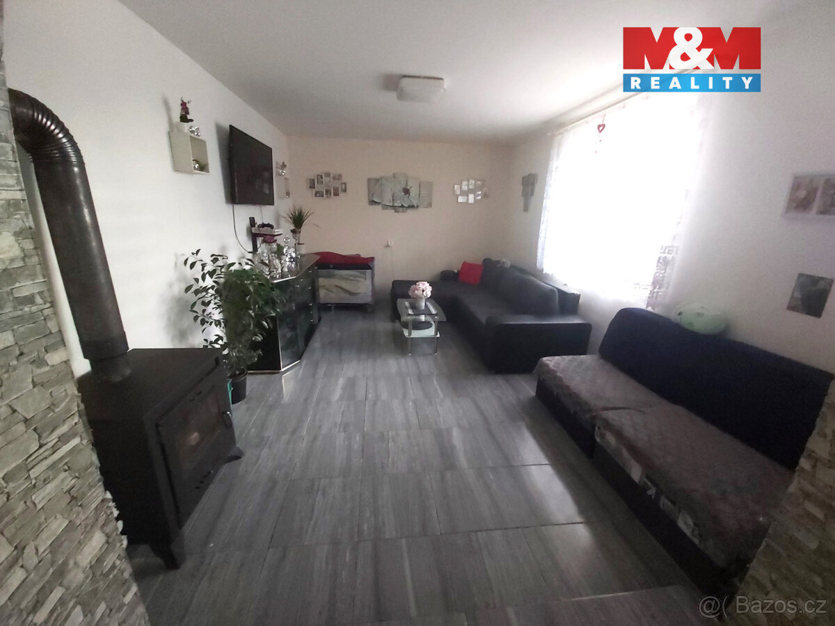 Prodej rodinného domu, 150 m², Kounov - 11