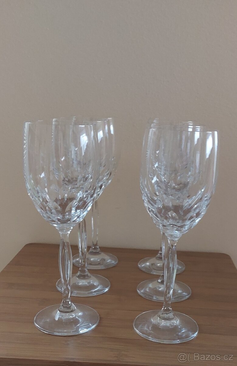 Skleněné smaltované sady - 11