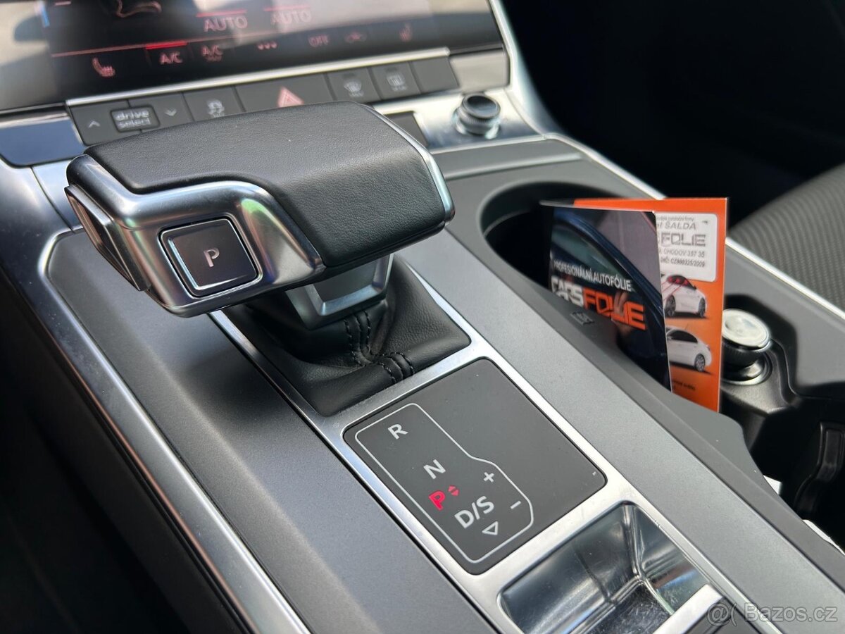Audi A6, 2.0 TDi 120 KW - 11