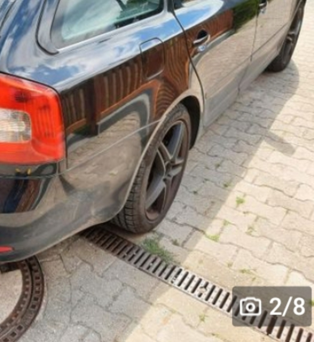 Sada zimnich alu kol 205/50R17 - 11