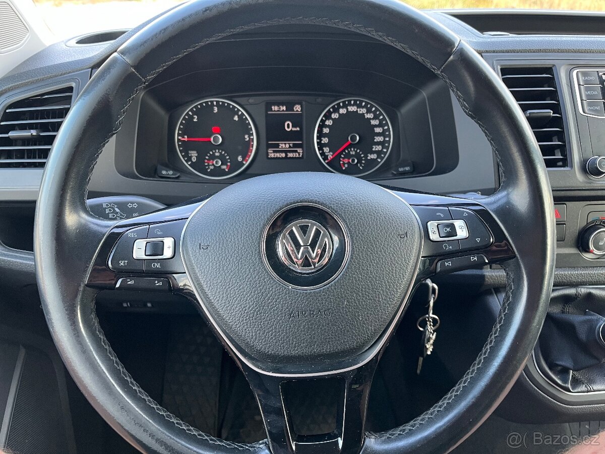 Vw T6 Multivan - 11
