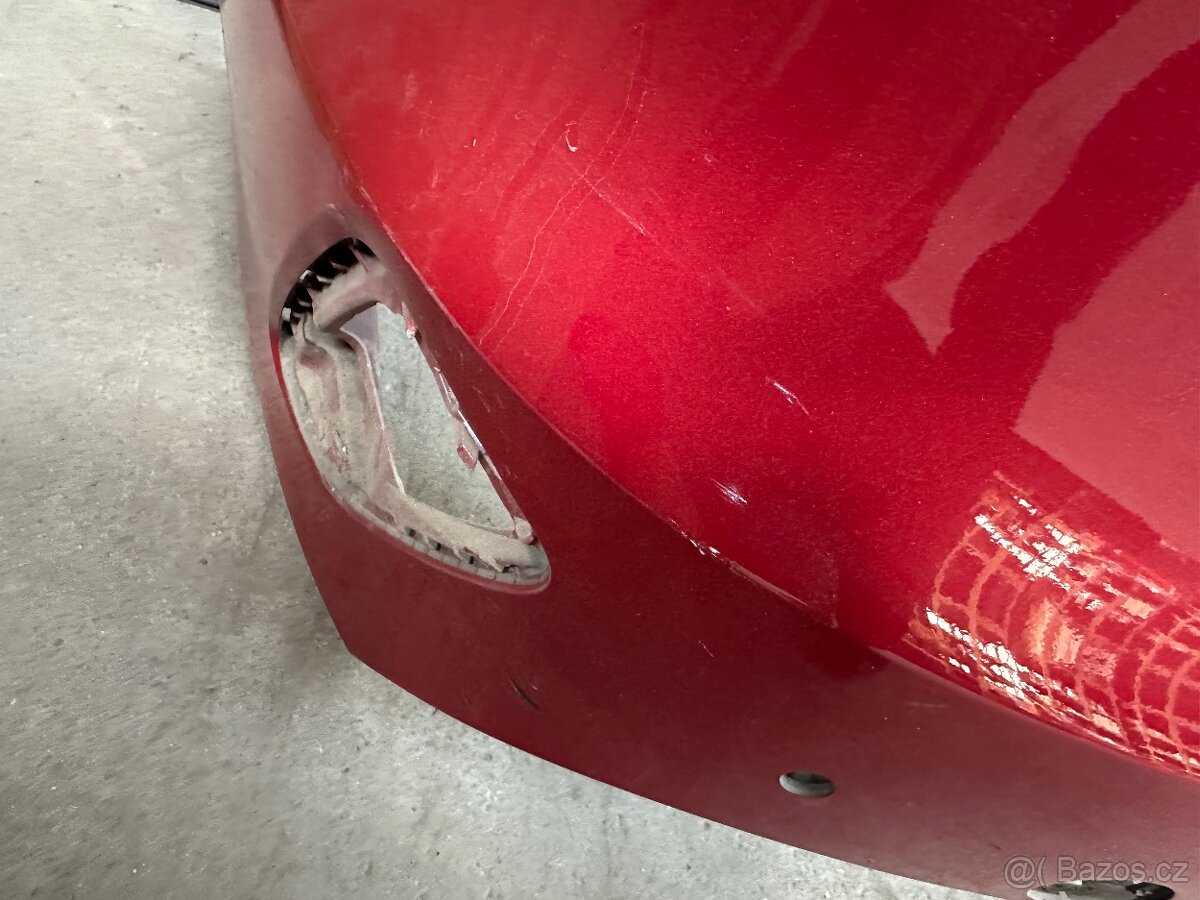 Kia Ceed SW 2018+ zadní nárazník, LP světlo - 11