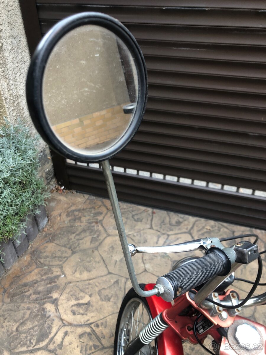 Prodám Babettu 210 - 11