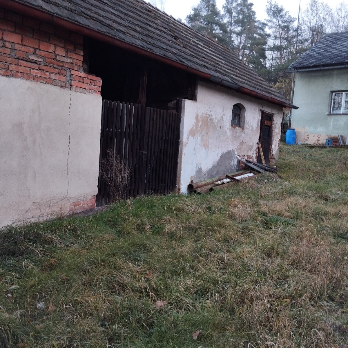 Stavební pozemek - 11