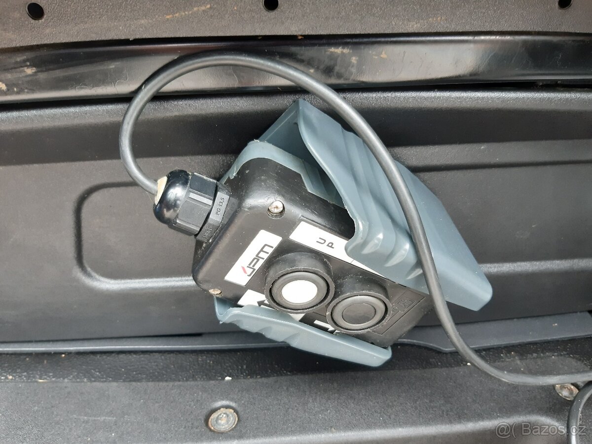 Iveco Daily 35C12 sklápěč, tupláky, tažné3.5t, DPH - 11