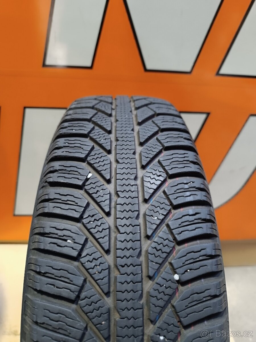 Zimní kola na Škoda Roomster 5x100 ET35 175/70 R14 - 11