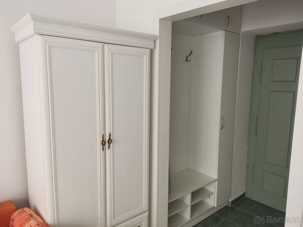 Zděný byt 1+1, 35 m2 - 11