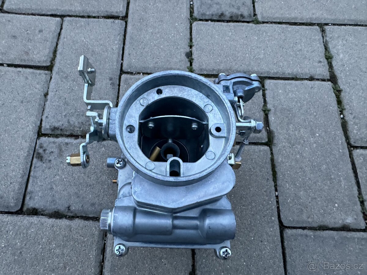 Karburátor K 131, nové - 11