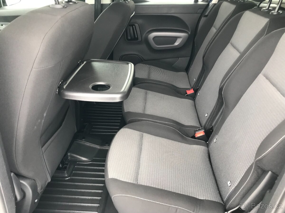 Toyota ProAce City Verso 1,5 DPH - 11