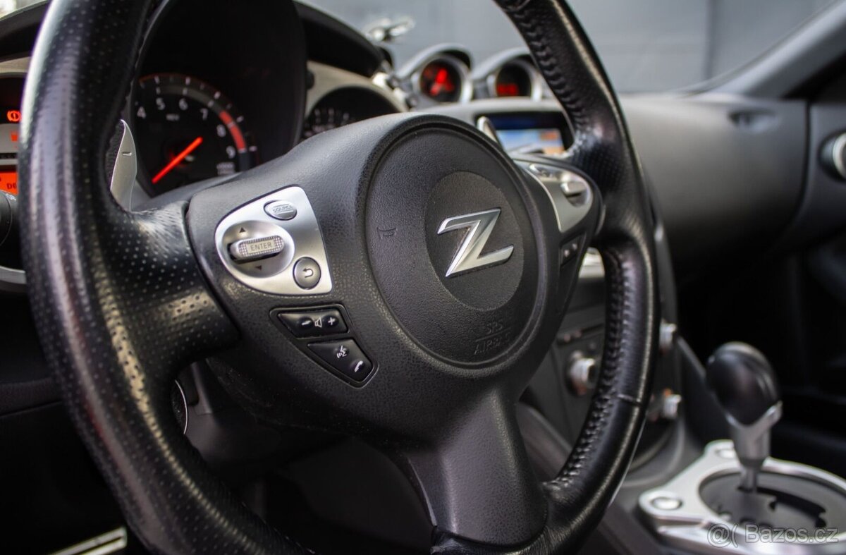 Nissan 370Z 3.7 V6 GT Edition - 11