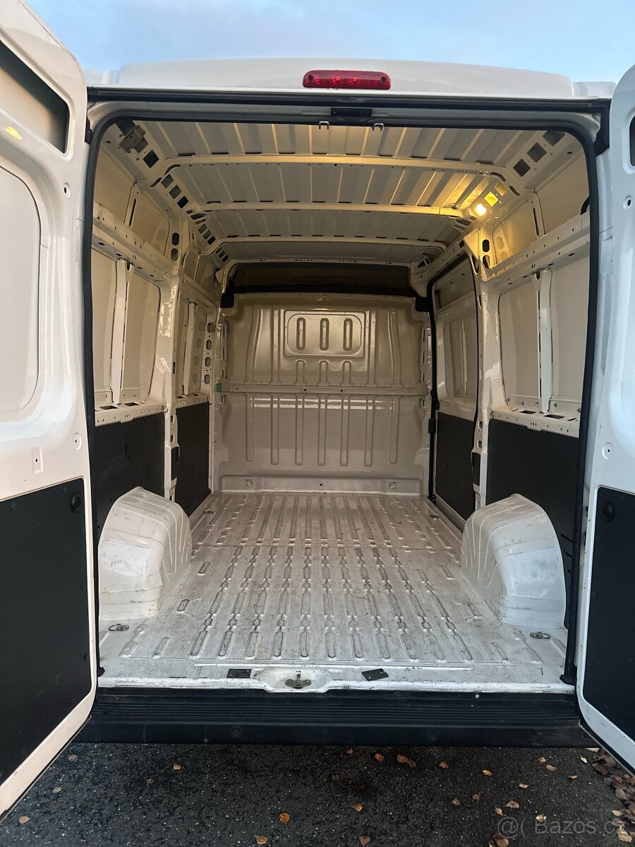 Citroen Jumper 2,2 L2H2 - 11