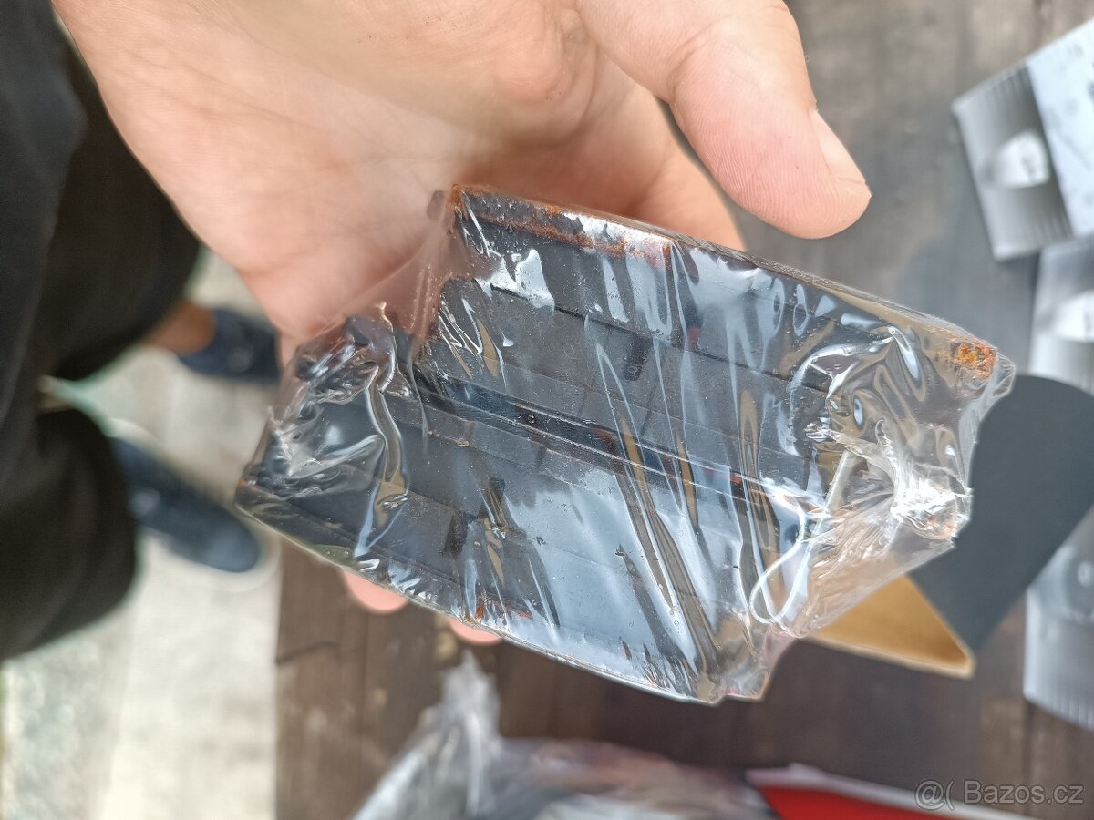 Ssangyong Korando 2.0 e-xdi - 11