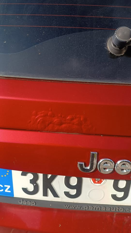 Jeep Compass 4x4 LPG - 11