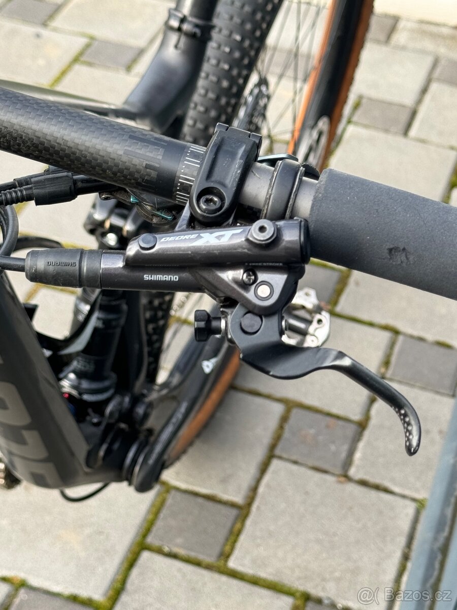 Scott Spark XX1, Rock Shox SID, vel S - 11