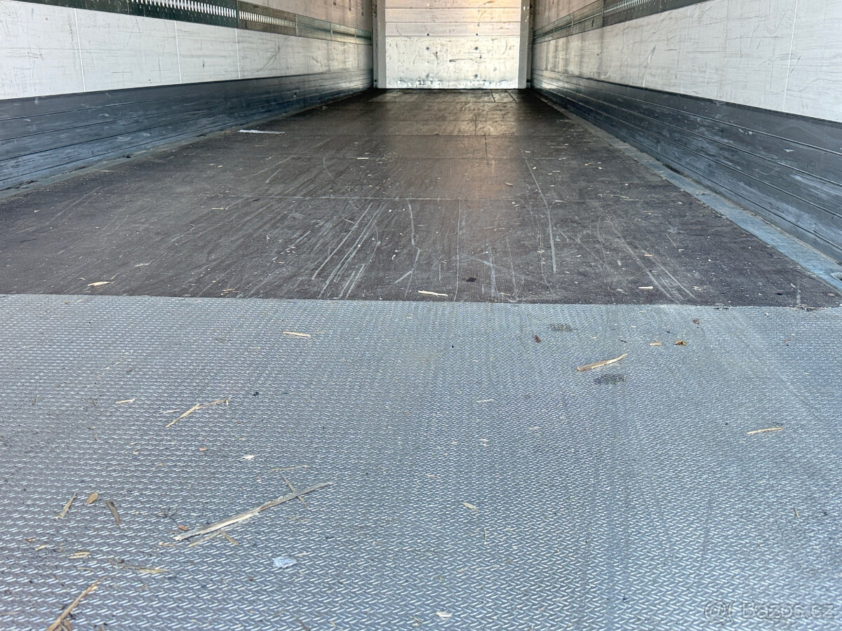 Schmitz Cargobull SCB S3B KM481 - 11