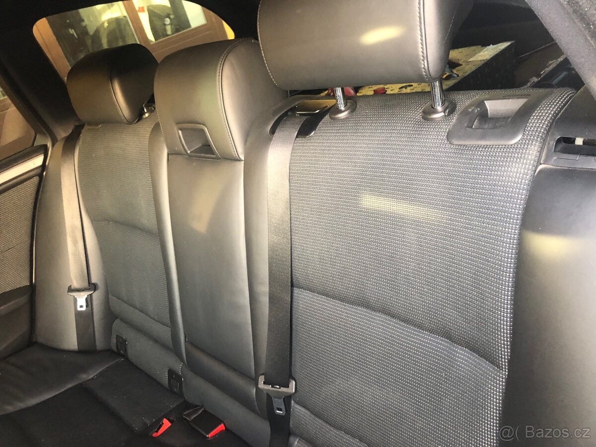 Bmw e61 530xd - náhradní díly - 11