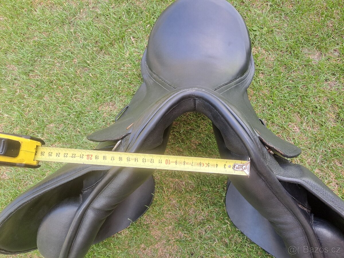 Sedlo Pfiff: prodej/výměna - 11