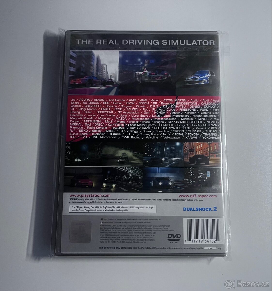 Hry na Playstation 2 1# - 11