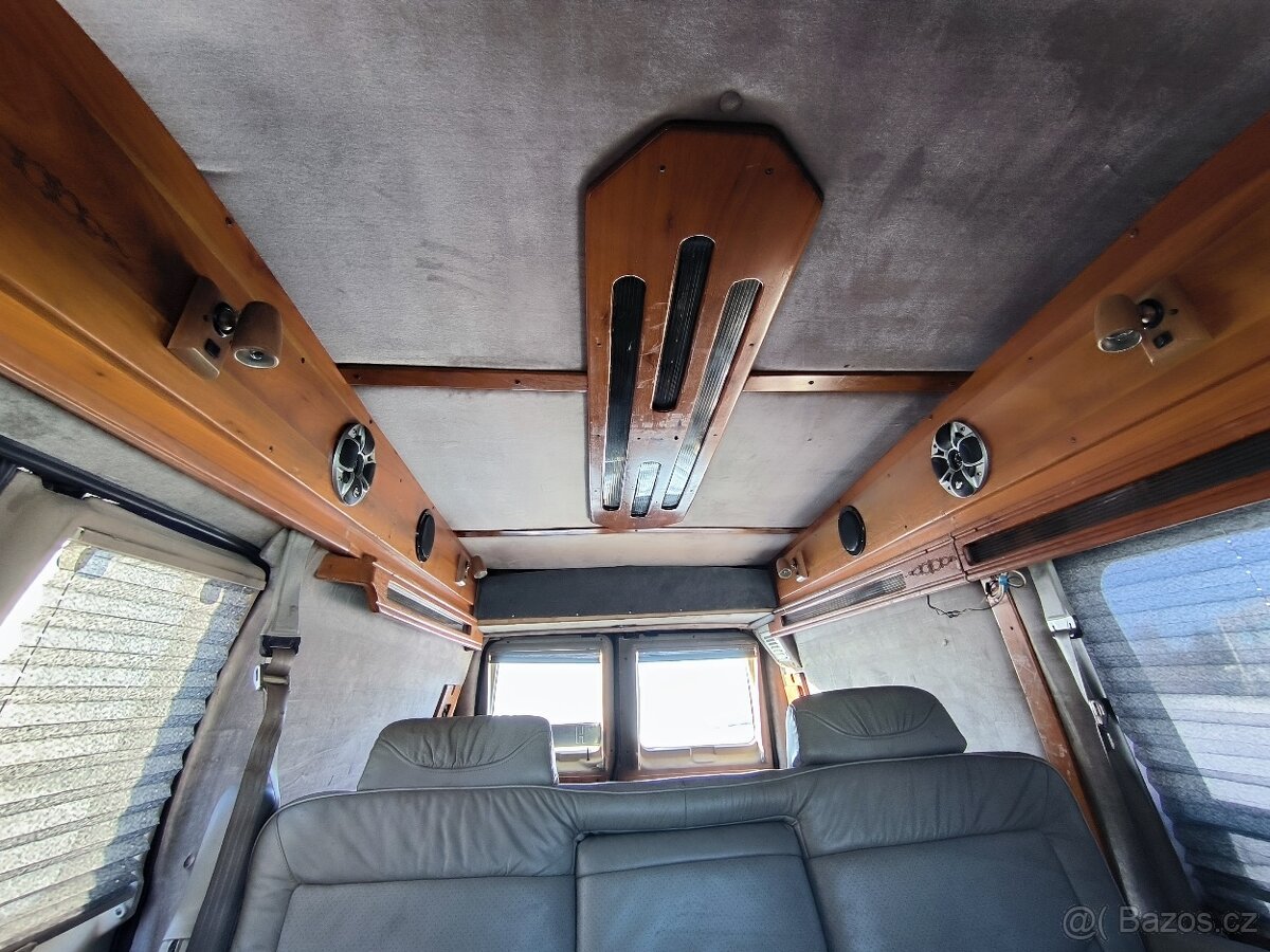 ❗️ Ford E150 5.4 V8 LPG ❗️ - 11