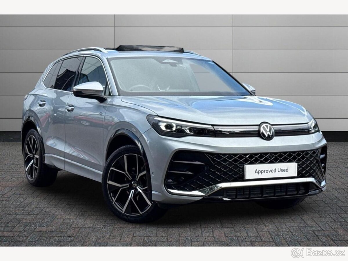 Leeds 255/40/20 VW R-Line letní - 11