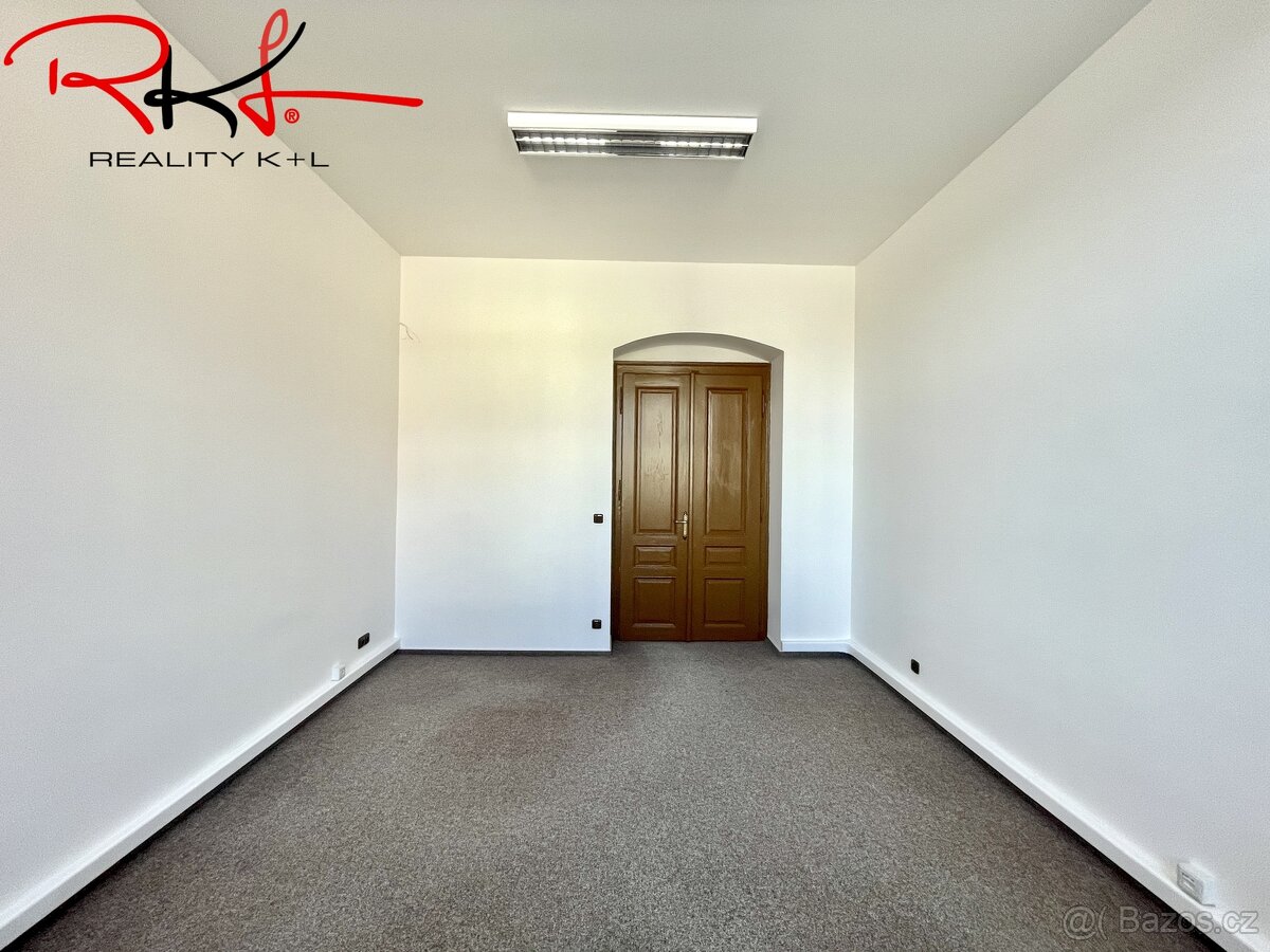 Pronájem, obchodní prostory, Mladá Boleslav - 11