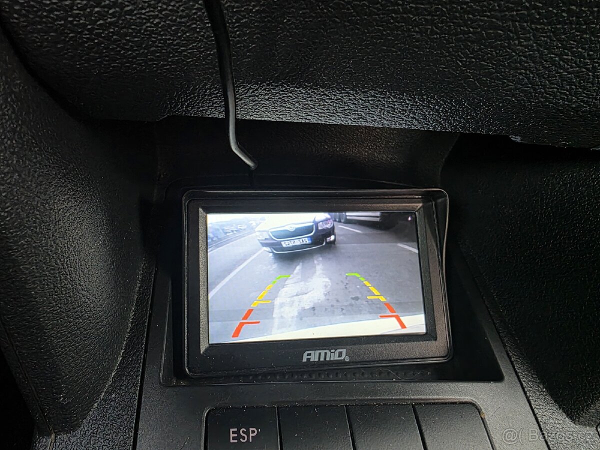 Volkswagen Touran 2009 1.9 Tdi - 11