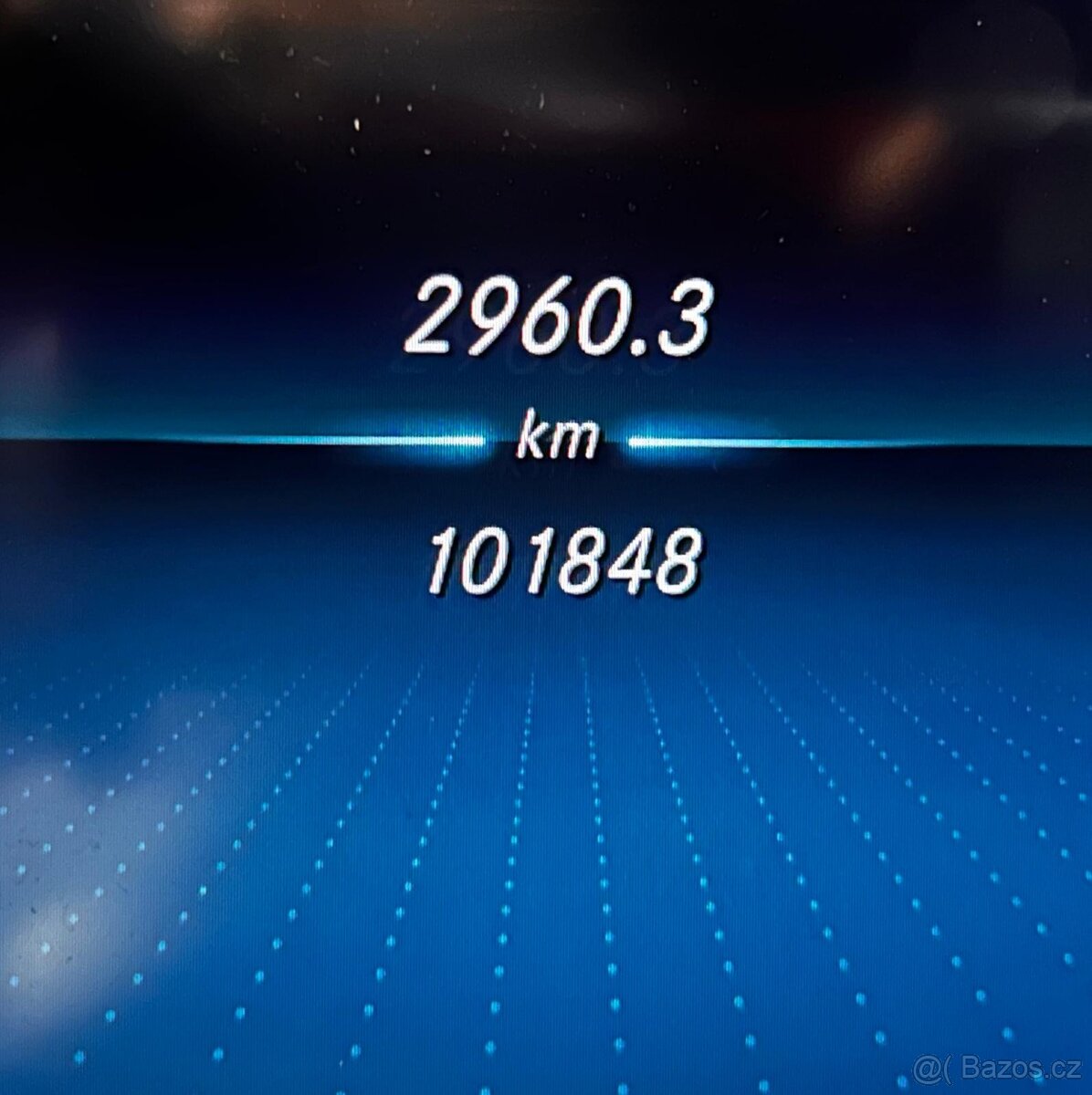 Mercedes-Benz GLC 200d 4M AMG - odpočet DPH - 11