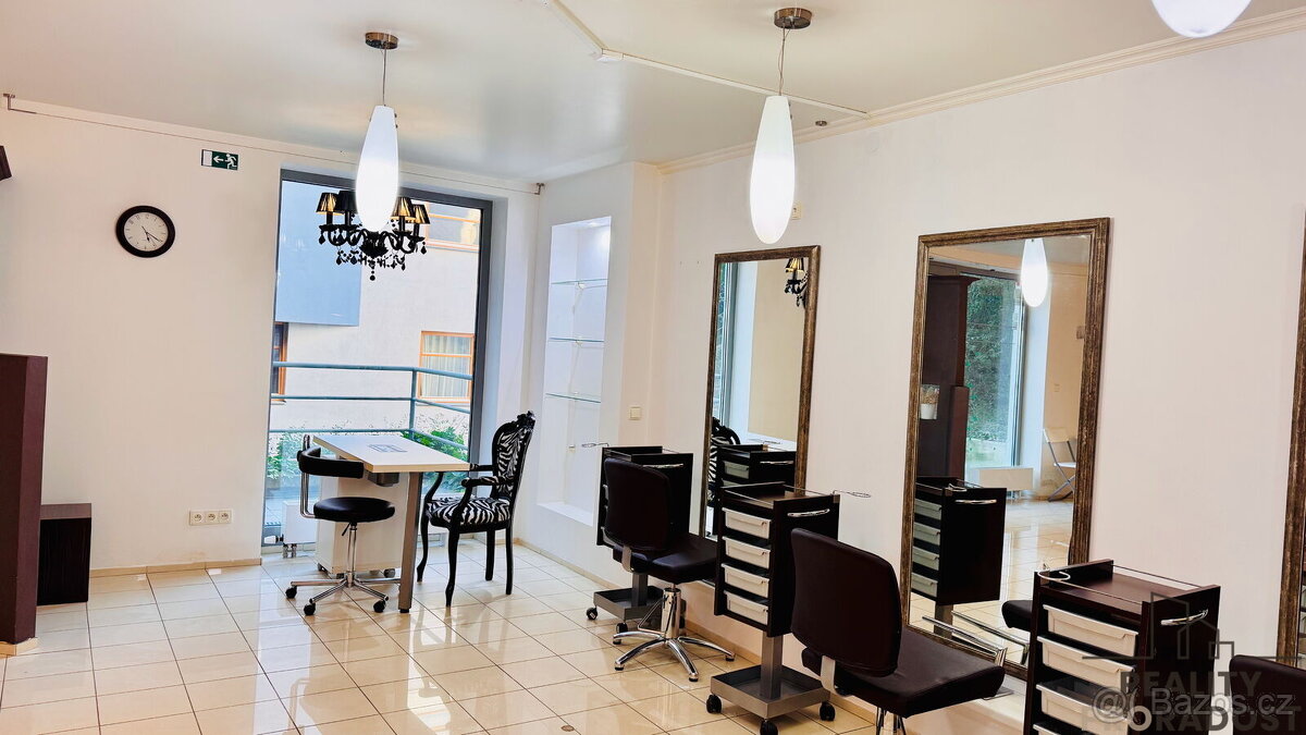 Prodej obchodního prostoru - 11