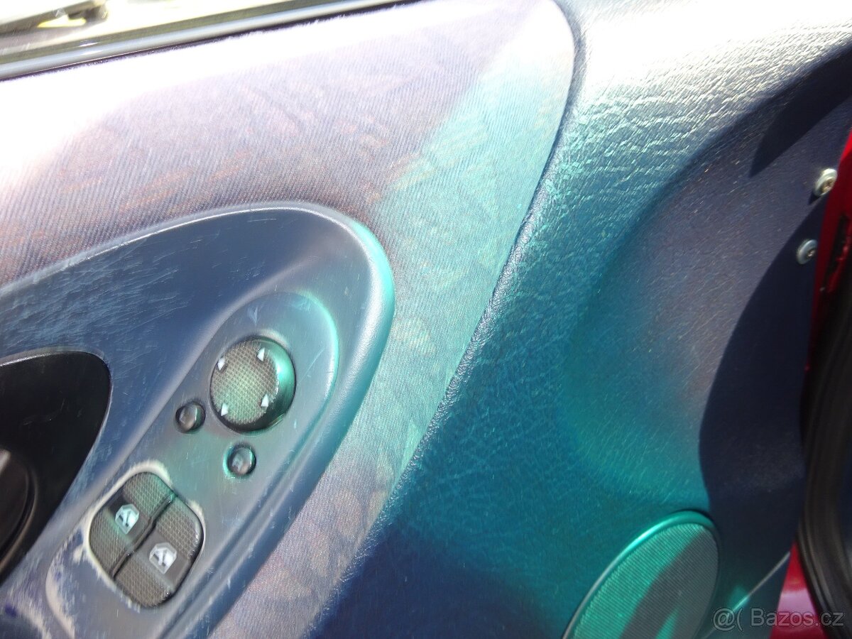 Ford Galaxy 2,3 i - 11