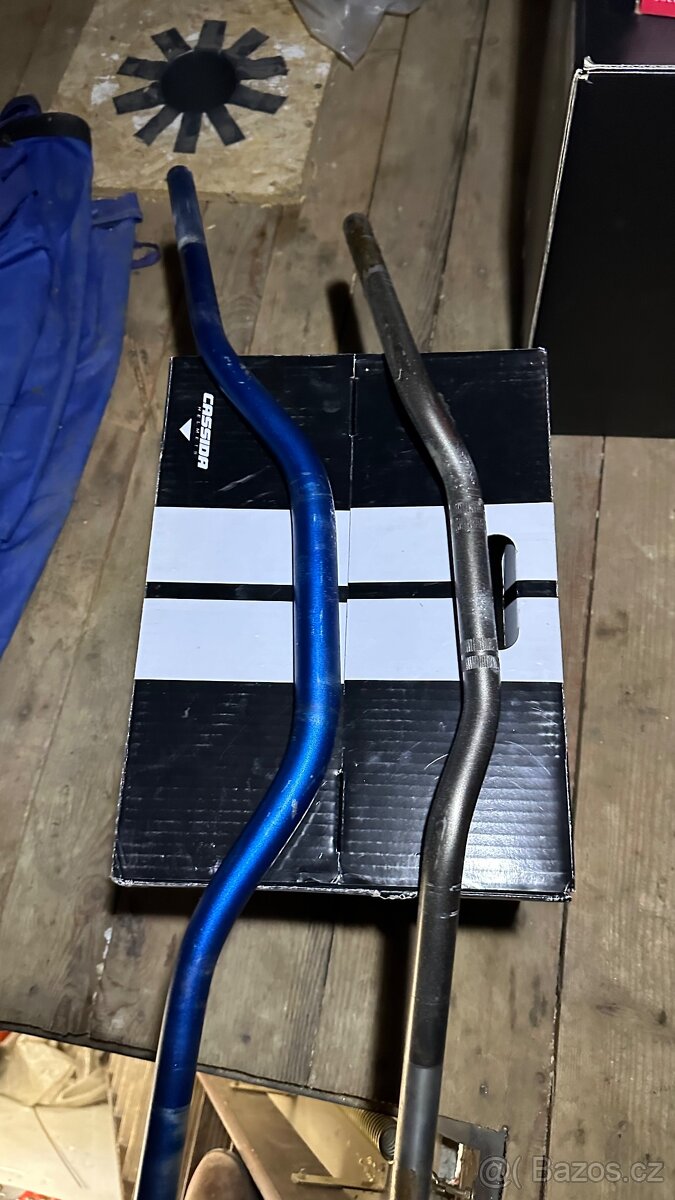 Díly Honda Yamaha Suzuki - 11