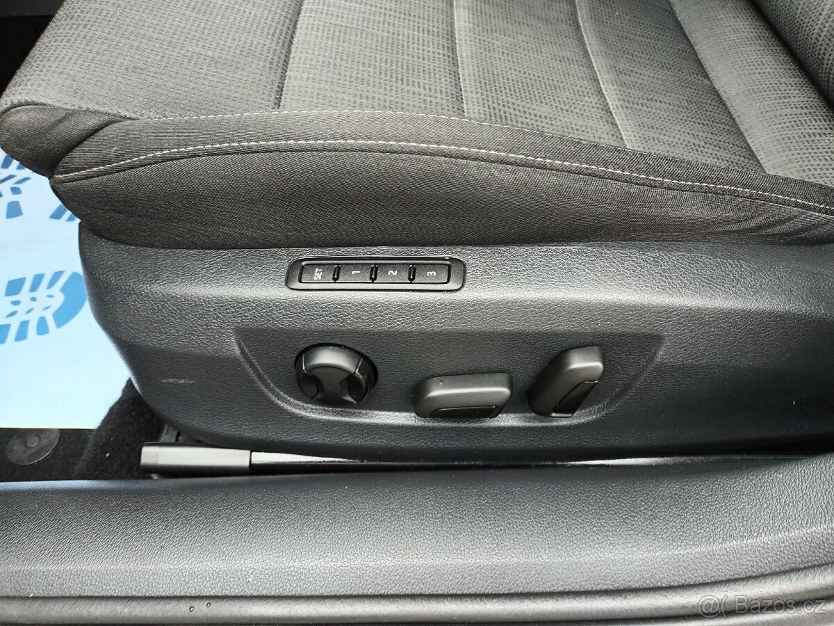 Škoda Superb Combi 2.0 TDI SCR Style DSG 2019 DPH - 11