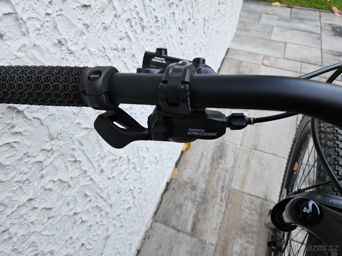 MTB Rock Machine Blizz CRB 20-29 - 11