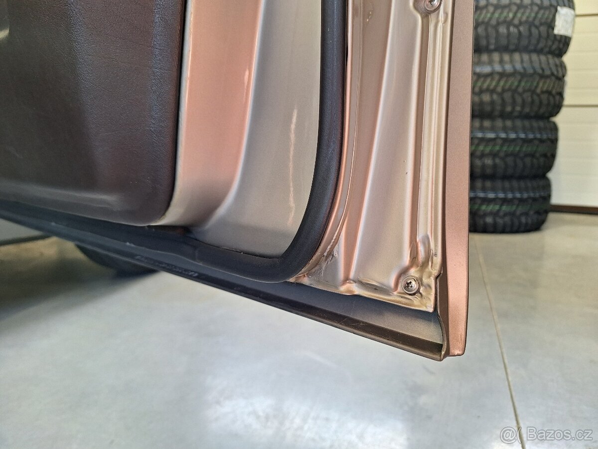 Mercedes Benz 190 E W201 - 11