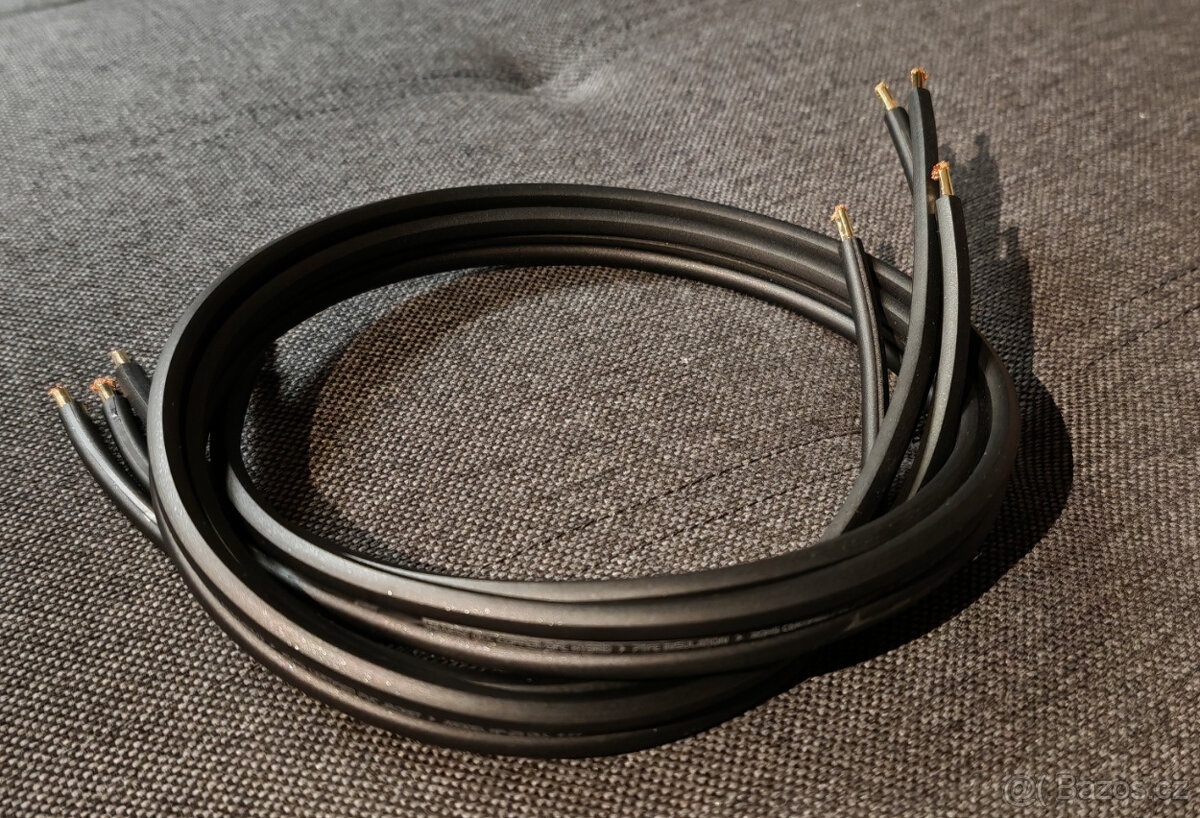 ELECAUDIO HP-25 OCC - 11