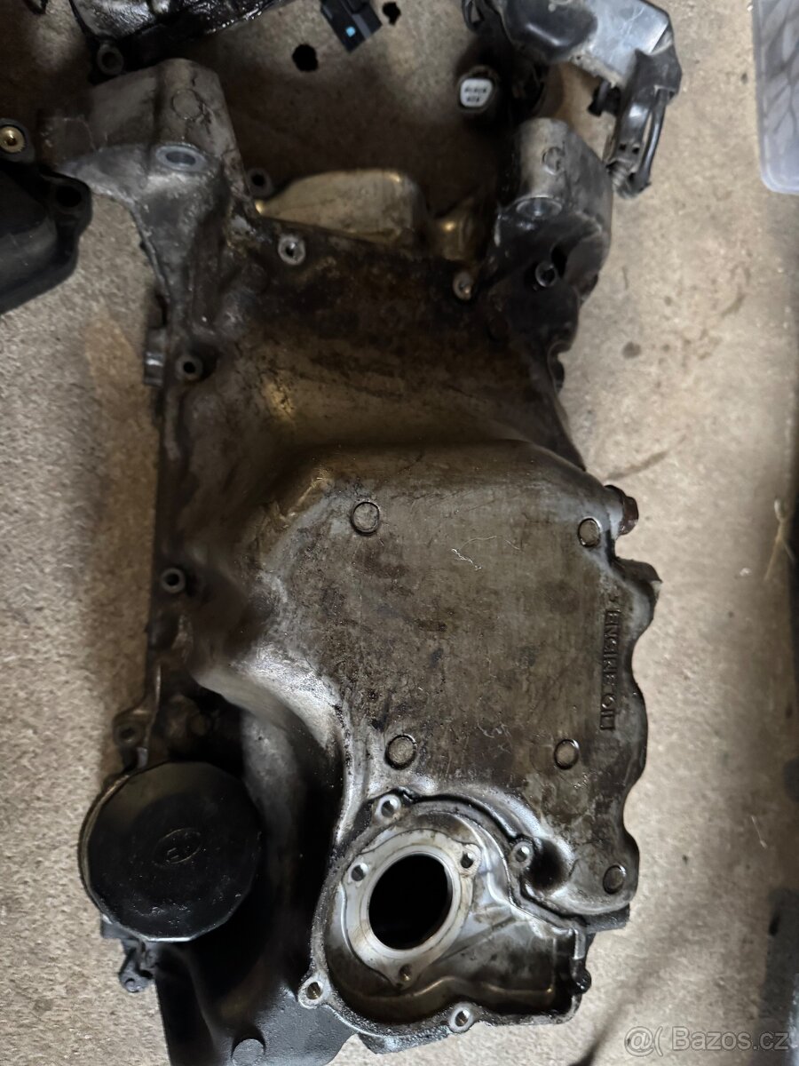 Honda crv 2007 110kw - 11