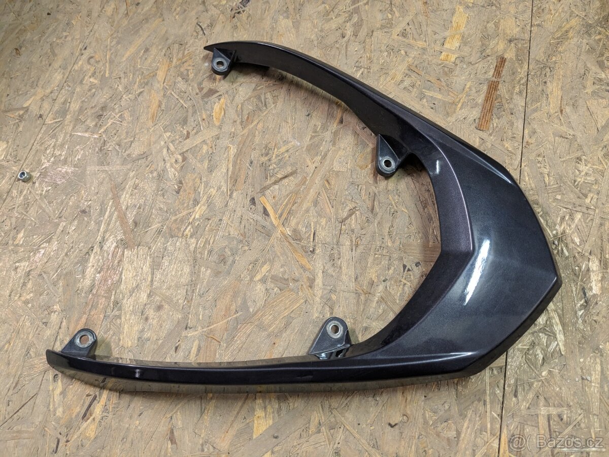 Yamaha Cygnus X 125 plasty - 11