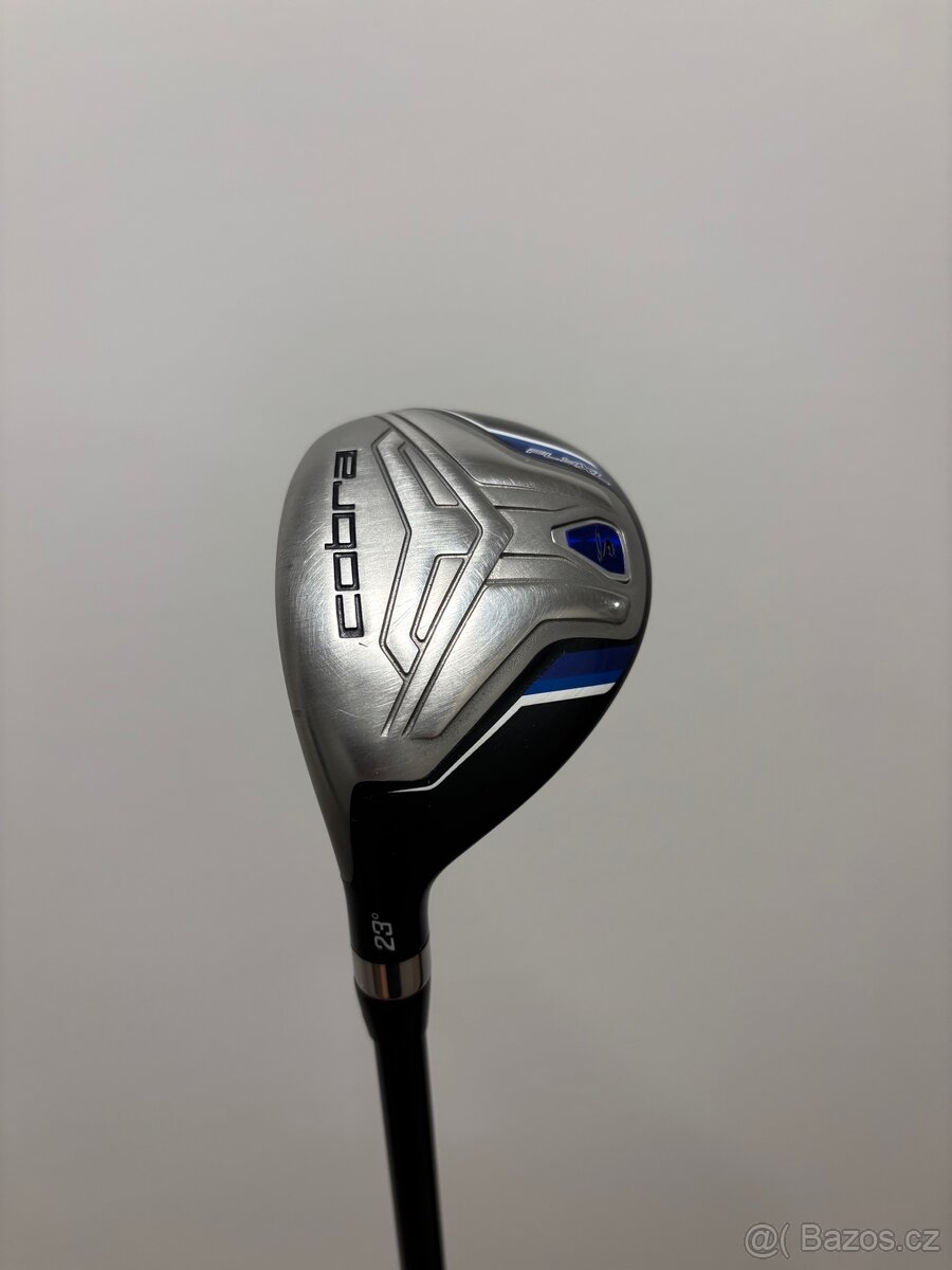 Golfový set Cobra Fly XL Levá ruka - 11