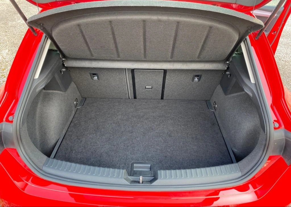 Seat Leon, 1.5 TSi, 96 kW FR, DPH - 11