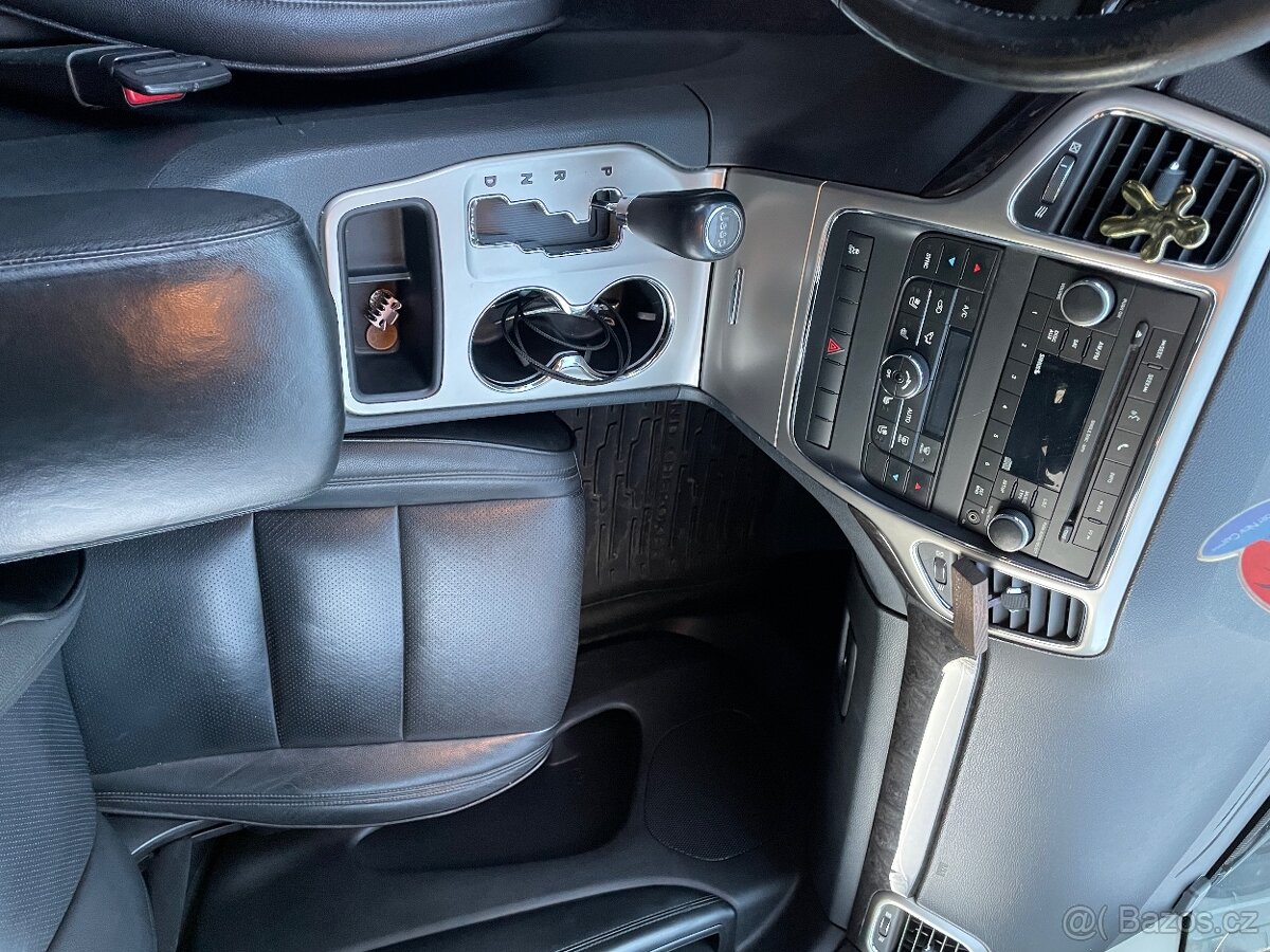 JEEP GRAND CHEROKE 3.6 V6 - 11